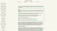 Desktop Screenshot of prem-rawat-critique.org